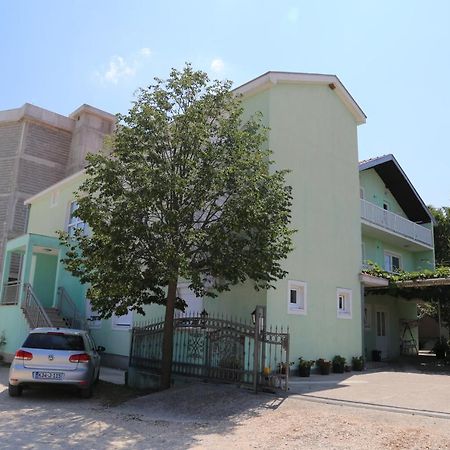 Hotel Pansion Devotions Međugorje Exterior foto