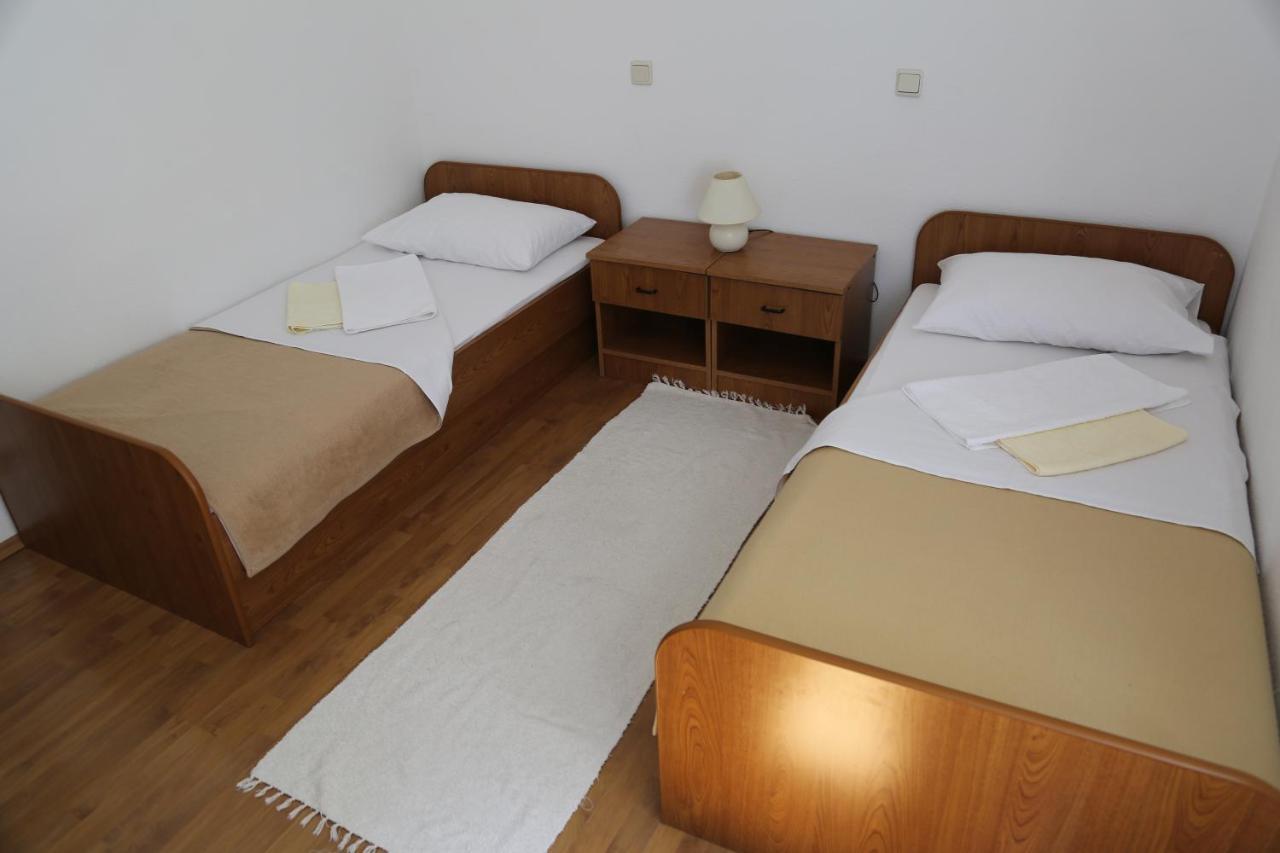 Hotel Pansion Devotions Međugorje Exterior foto